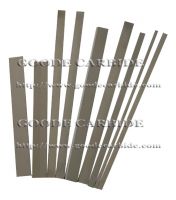 Tungsten Carbide Hard Metal Square Round Bars Plates Sheets Flats