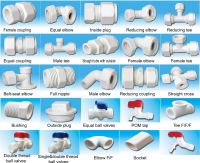 Pex, Pex-al-pex, Pe, Pe-al-pe Pipe Fitting