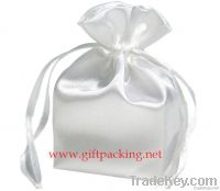 China Cheap Satin Bags/gift Packaging Bags