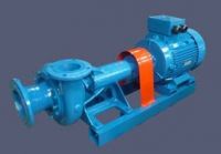 single stage water pumps