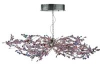 Flower Chandelier