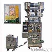 4-Lanes Shampoo Packing Machine