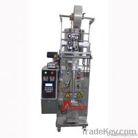 Stick Pack Packing Machine