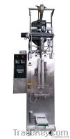 stick pack jelly packaging machine