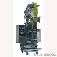 big pouch packaging machine
