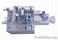 DXDV-KC420T VFFS Granule Packing Machine(VFFS Granule Packing Machine,