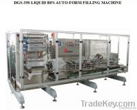Form Filling Machine (DGS-350 LIQUID)