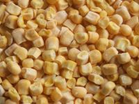 frozen sweet corn kernels