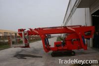 aerial lift