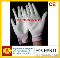 Polyurethane(PU)glove(A08-HPN11)