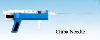 Chiba Needle