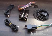 Motorcycle/Automobile GPS Tracker VT200X