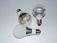 LED Bulb