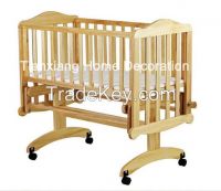 baby cradle