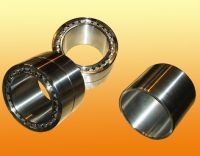 Cylindrical roller bearings