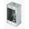 whetherproof electrical box UL