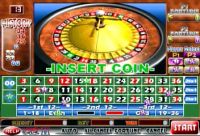 GSE-635 C12 II Roulette 38 (LAN Game with jackpot)