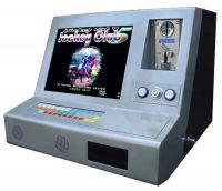 GSE-626A  Jockey Club V Game PCB (Circuit Board) for Game Machine