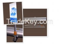 roller banner stands(1-6S)