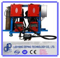 Orbital Welding Machine