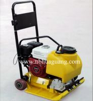 Plate Compactor