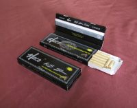 Heco KS Slim+pre rolled paper tips
