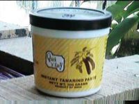 Tamarind Fruit Juice Concentrate/Extract