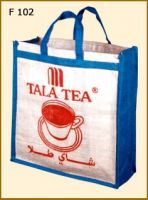 jute tea  bags