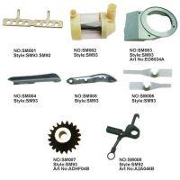 Weaving Machinery Spare Parts