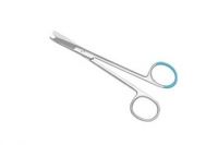 single use spencer scissors