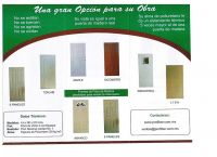 fiberglass doors