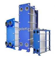 Plate Heat Exchangers