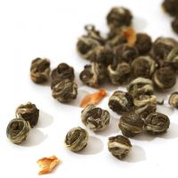 Fair Trade Jasmine Pearls