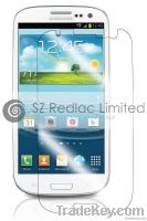 Screen protectors for Samsung Galaxy S3 i9300