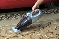 Rechargeable Handy Vacuum Cleaner