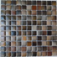 Ceramic Mosaic, Porcelain Mosaic, Glazed Mosaic(Art:21615-03)