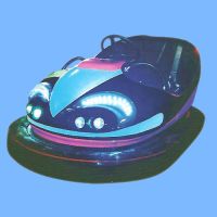 Bumper Car Version D-010