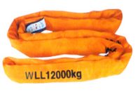 round sling