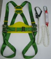 safety harness