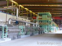 Color Coating Line(construction grade)