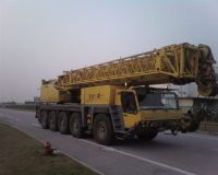 Second Hand Crane