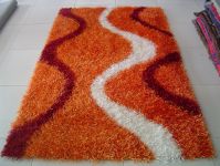 polyester shaggy carpet