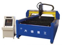 Table Type Precision Digital Control Flame/Plasma Cutting Machine