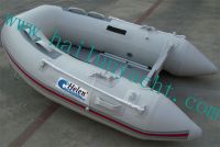 inflatable boat HLB230