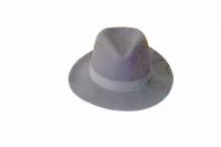 wool felt hat