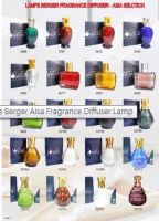 Lampe Berger Aisa Fragrance Diffuser Lamp