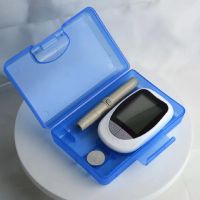 Glucose Monitors And Test Strips
