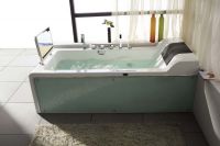 Massage Bathtubs