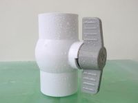 PVC Ball Valves