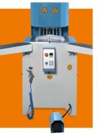 SINGLE CORNER WELDING MACHINE